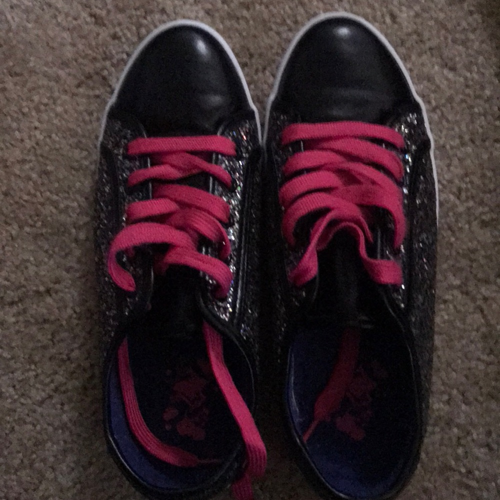 Disney shoes